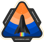 Open Spaceplane Project mission patch